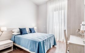 Apartment In Trastevere