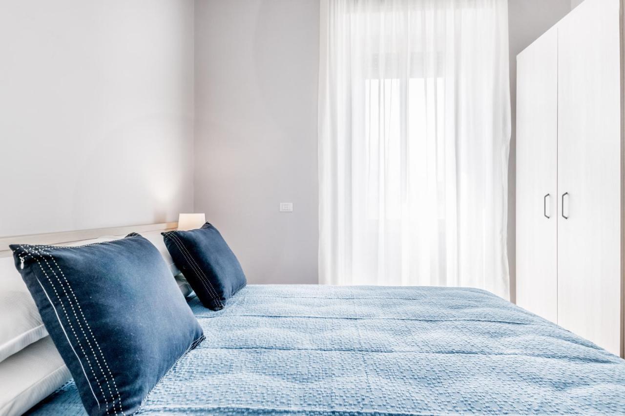 Apartment In Trastevere Rzym Zewnętrze zdjęcie