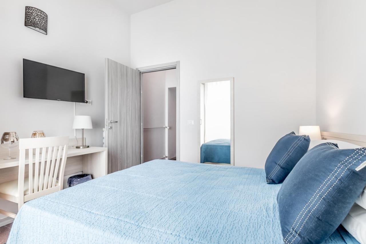 Apartment In Trastevere Rzym Zewnętrze zdjęcie