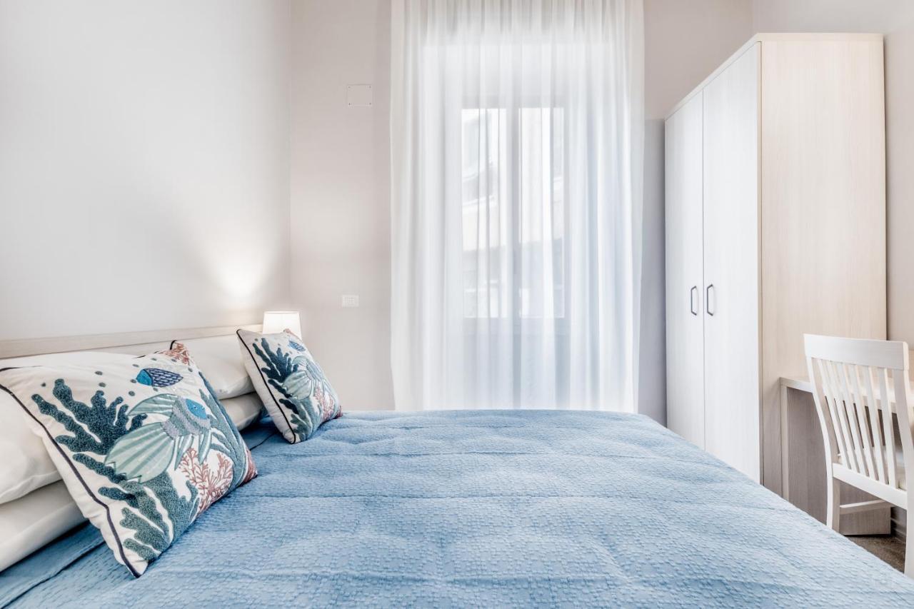 Apartment In Trastevere Rzym Zewnętrze zdjęcie