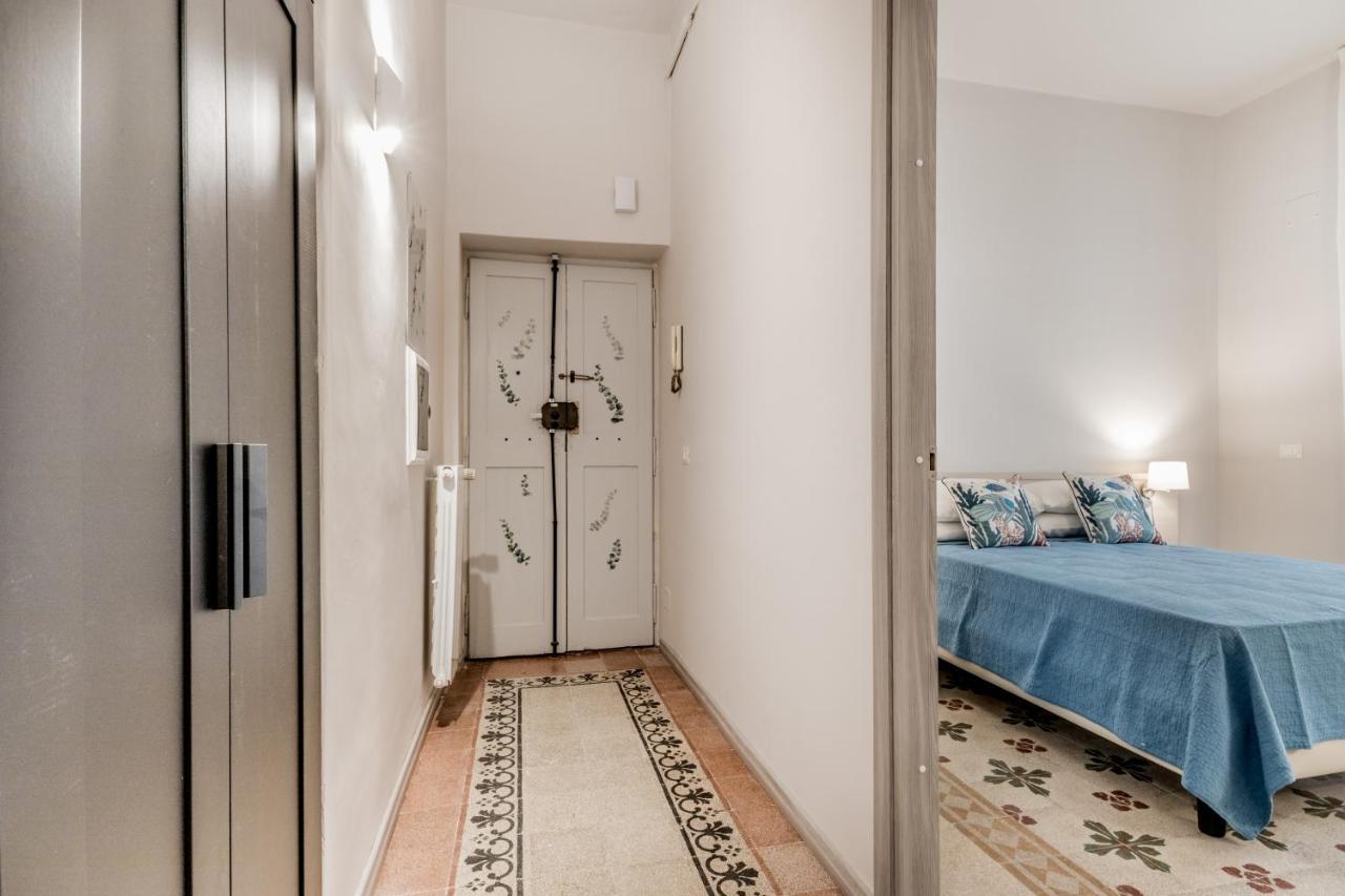 Apartment In Trastevere Rzym Zewnętrze zdjęcie