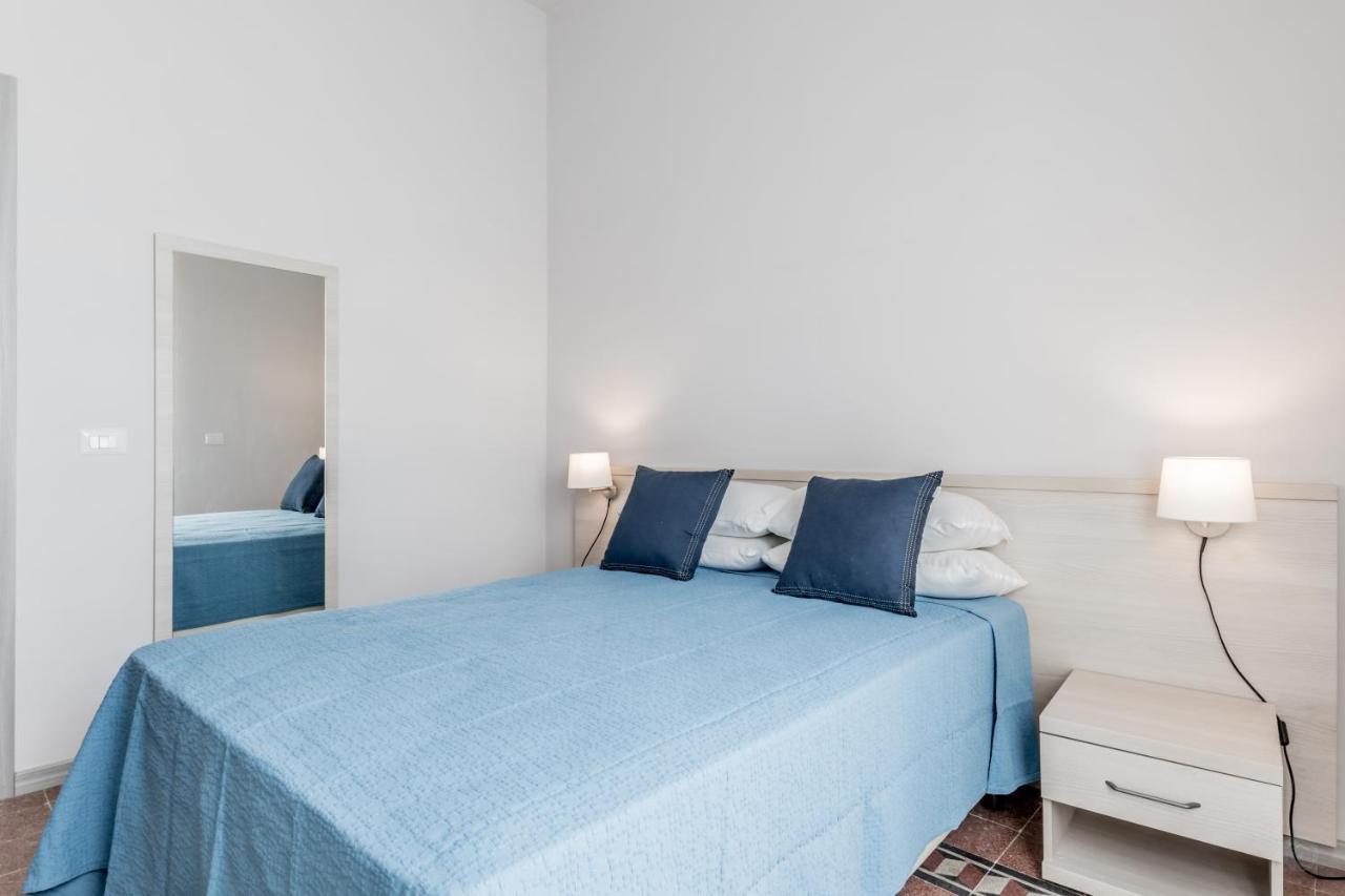 Apartment In Trastevere Rzym Zewnętrze zdjęcie