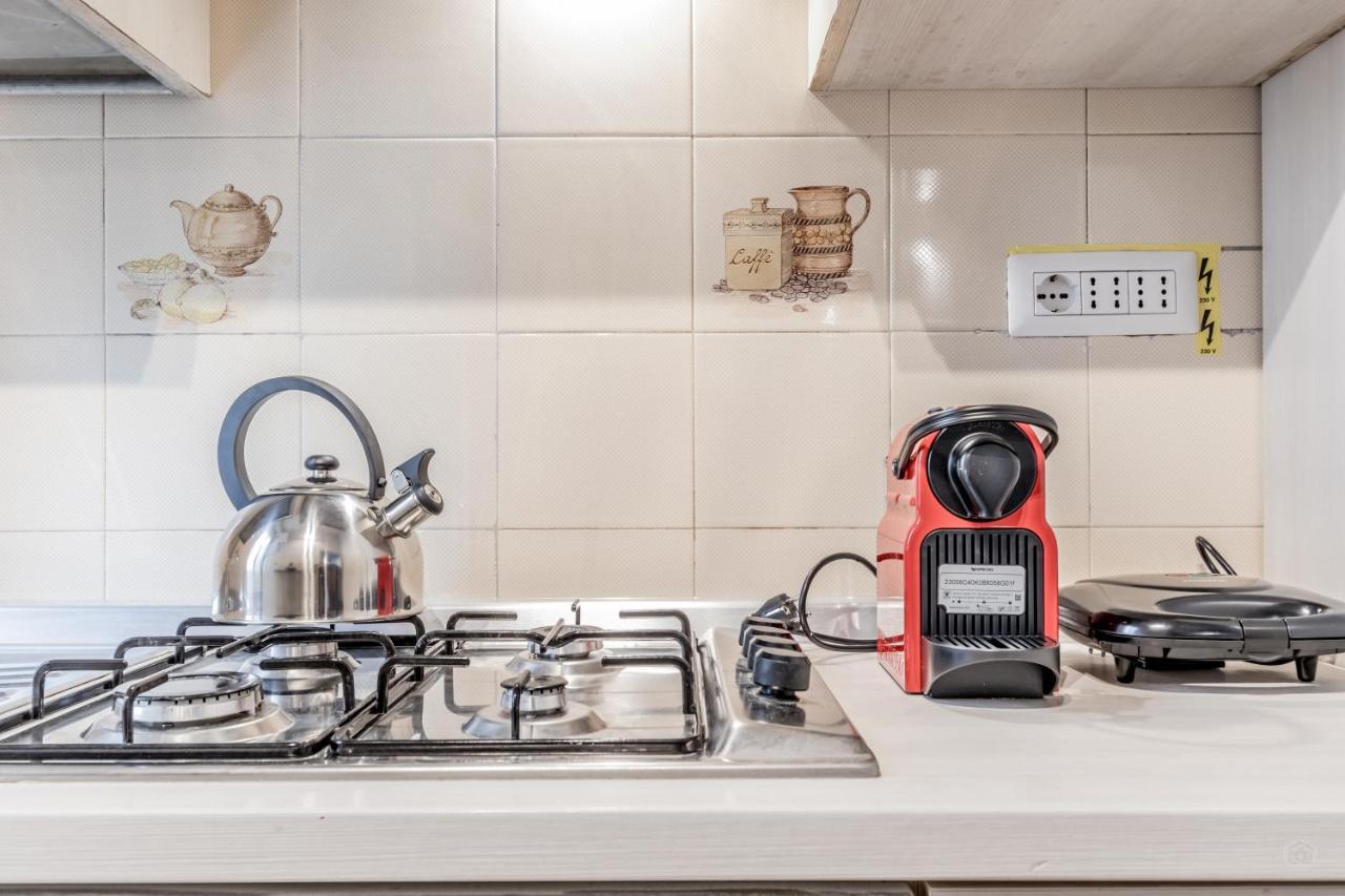 Apartment In Trastevere Rzym Zewnętrze zdjęcie