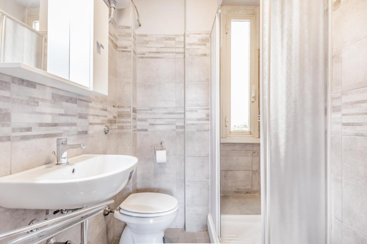 Apartment In Trastevere Rzym Zewnętrze zdjęcie