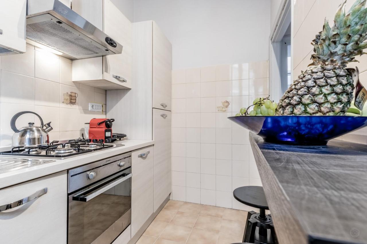 Apartment In Trastevere Rzym Zewnętrze zdjęcie