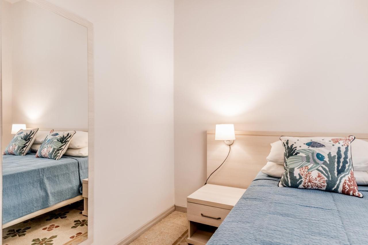 Apartment In Trastevere Rzym Zewnętrze zdjęcie