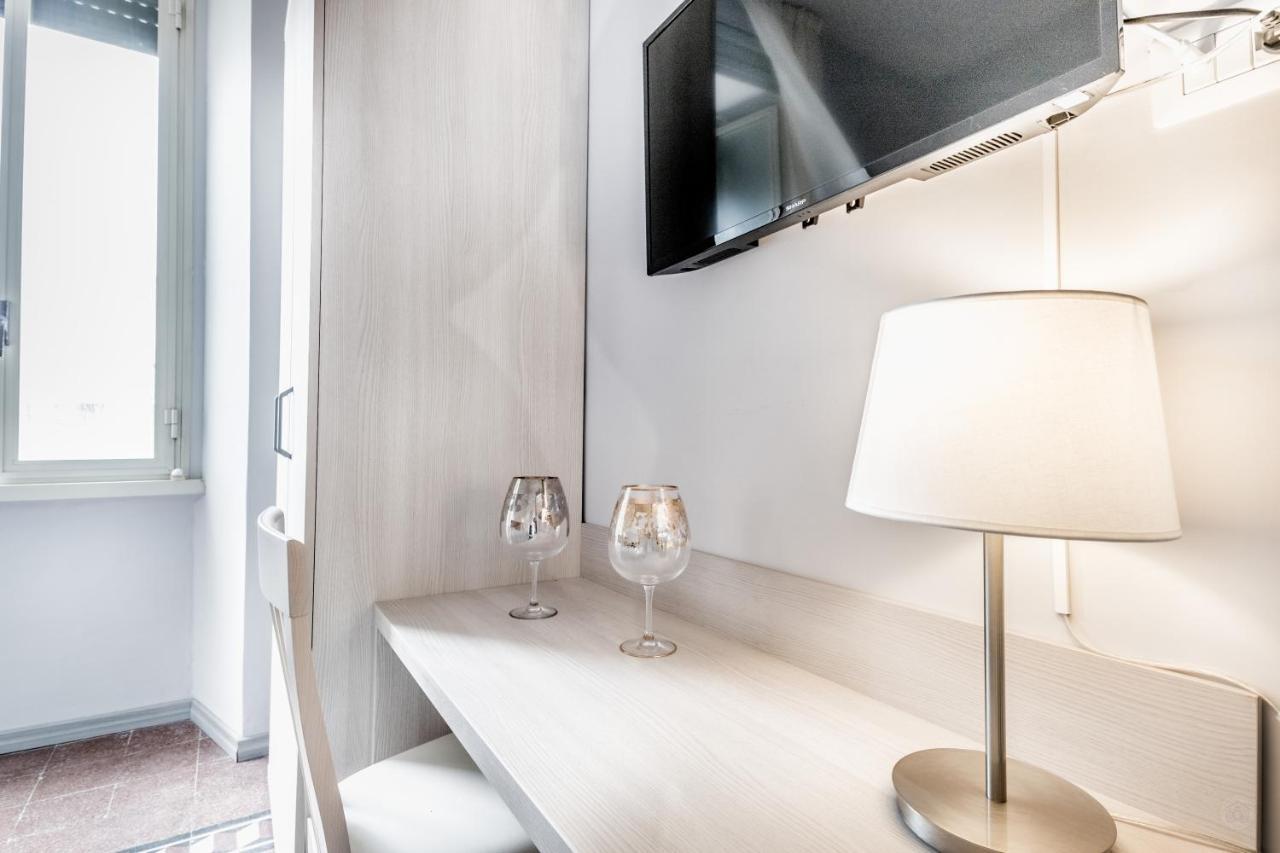 Apartment In Trastevere Rzym Zewnętrze zdjęcie