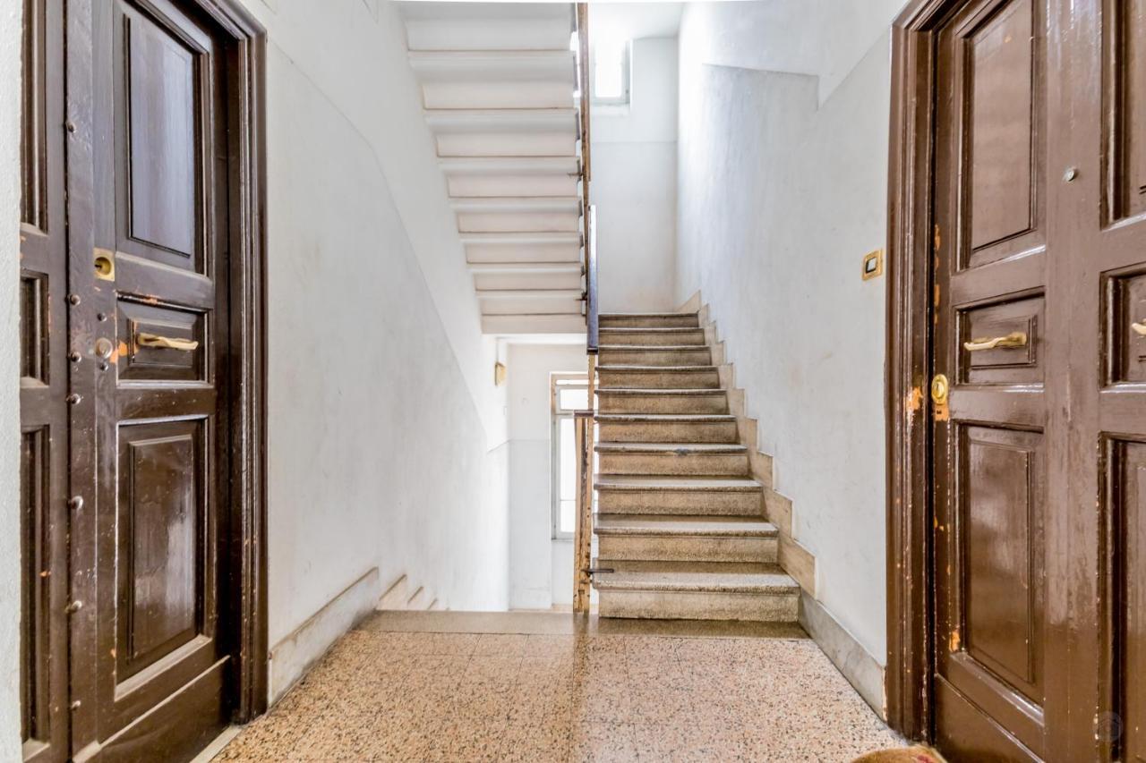 Apartment In Trastevere Rzym Zewnętrze zdjęcie