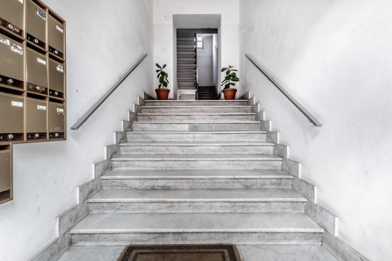 Apartment In Trastevere Rzym Zewnętrze zdjęcie