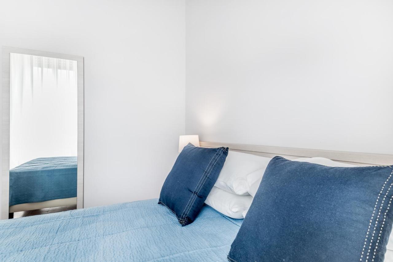 Apartment In Trastevere Rzym Zewnętrze zdjęcie