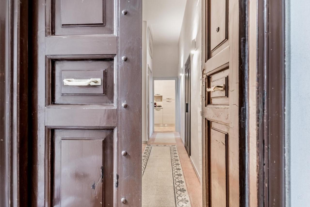 Apartment In Trastevere Rzym Zewnętrze zdjęcie