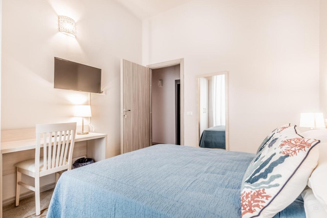 Apartment In Trastevere Rzym Zewnętrze zdjęcie